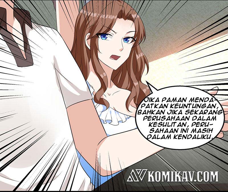 Rebirth Abandoned Less Return chapter 4